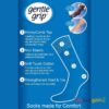 Носки GENTLE GRIP