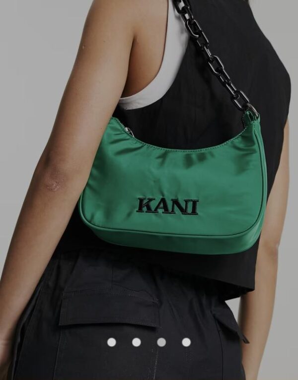 2209993493 Сумка KARL KANI