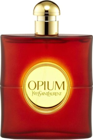 Туалетная вода YVES SAINT LAURENT