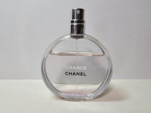 Туалетная вода CHANEL