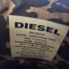 Слипоны DIESEL