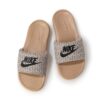 Шлепанцы NIKE