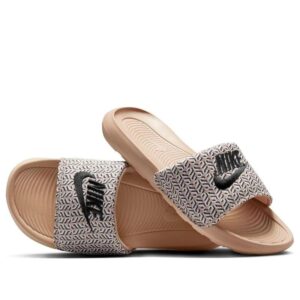 Шлепанцы NIKE