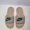 Шлепанцы NIKE
