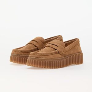 Лоферы CLARKS