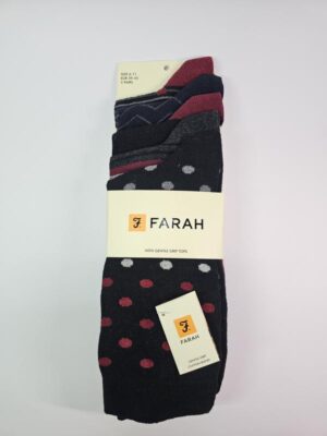 Носки FARAH