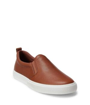 Слипоны LAUREN RALPH LAUREN