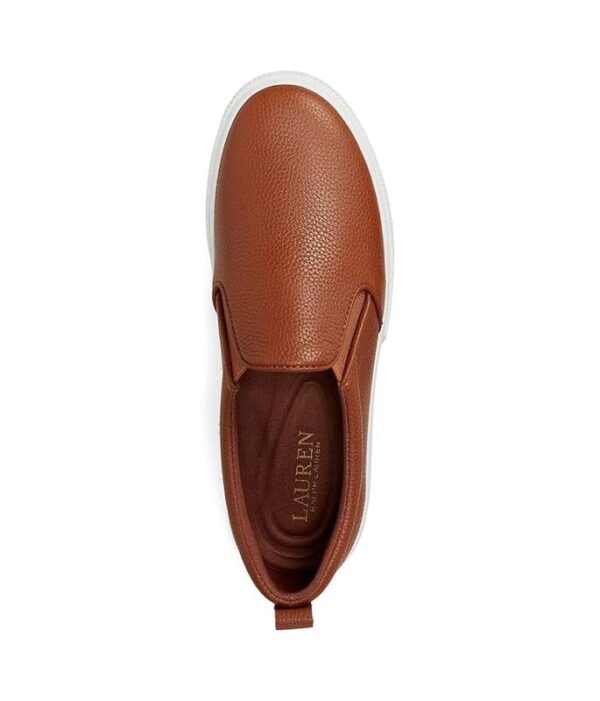 Слипоны LAUREN RALPH LAUREN