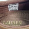 Слипоны LAUREN RALPH LAUREN