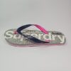 Шлепанцы SUPERDRY