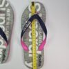 Шлепанцы SUPERDRY