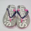 Шлепанцы SUPERDRY