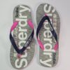 Шлепанцы SUPERDRY