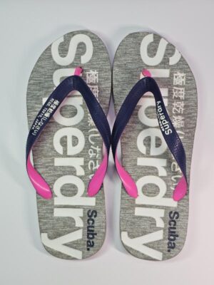 2212218537 Шлепанцы SUPERDRY