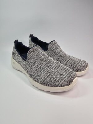 Слипоны SKECHERS