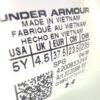 2212449516 Кроссовки UNDER ARMOUR