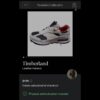 Кроссовки TIMBERLAND
