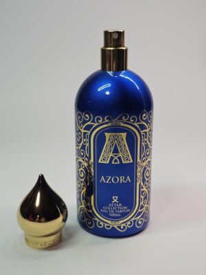 2212498893 Парфюмированная вода Attar Collection