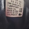 2213310938 Кеды LACOSTE