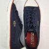 2213310946 Кеды LACOSTE