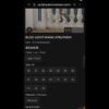 Шлепанцы PLAKTON