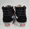 Кеды VANS