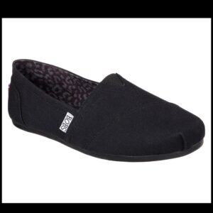Эспадрильи SKECHERS