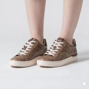 Кроссовки COACH
