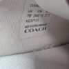 Кроссовки COACH