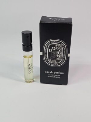 Парфюмированная вода Diptyque