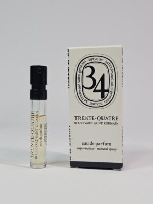 Парфюмированная вода Diptyque