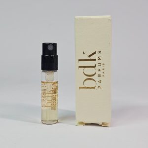 Парфюмированная вода BDK Parfums