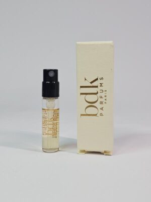 Парфюмированная вода BDK Parfums