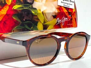 Очки Maui Jim