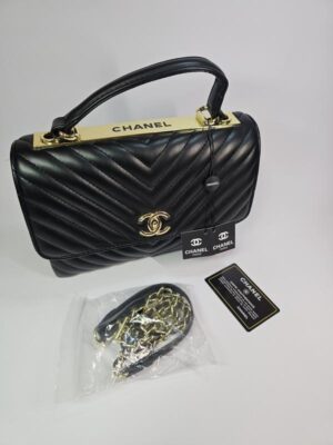 Сумка CHANEL