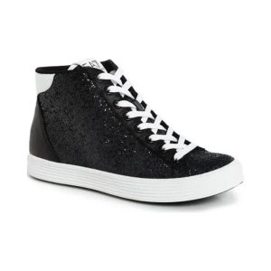 Кеды EMPORIO ARMANI