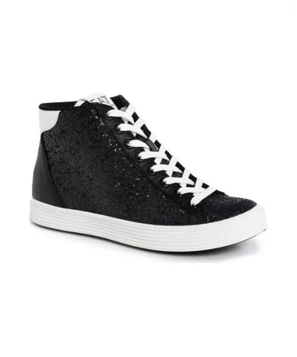2217367917 Кеды EMPORIO ARMANI