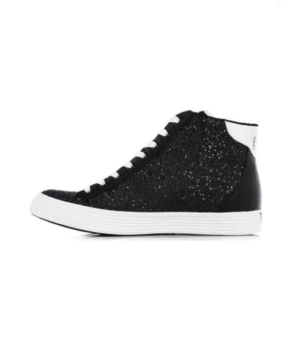 2217367918 Кеды EMPORIO ARMANI