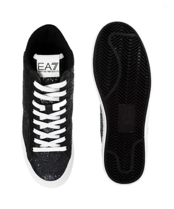 2217370033 Кеды EMPORIO ARMANI