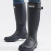 2217533214 Сапоги BARBOUR