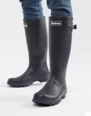 2217533214 Сапоги BARBOUR