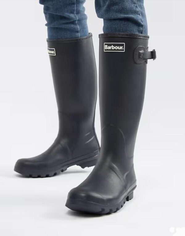 2217533214 Сапоги BARBOUR