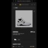 Кроссовки CONVERSE