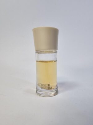 Парфюмированная вода GIORGIO ARMANI