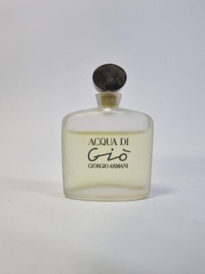 Туалетная вода GIORGIO ARMANI