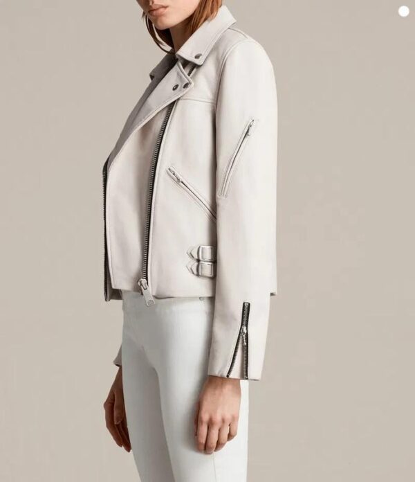 Куртка ALLSAINTS