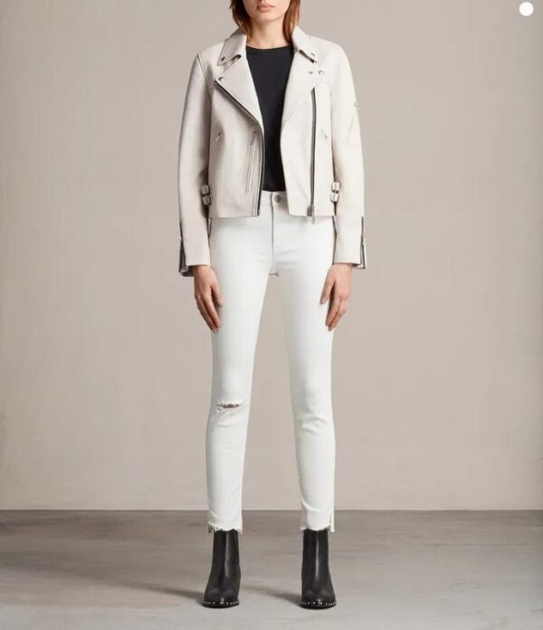 Куртка ALLSAINTS