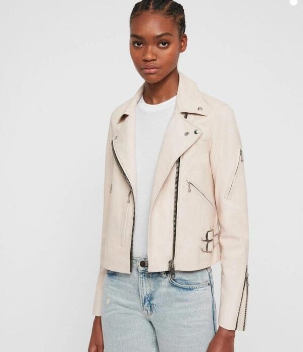 Куртка ALLSAINTS