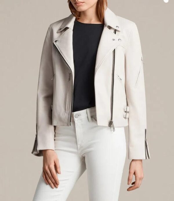 Куртка ALLSAINTS
