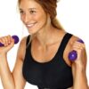 2218537256 Бюстгалтер Shock Absorber